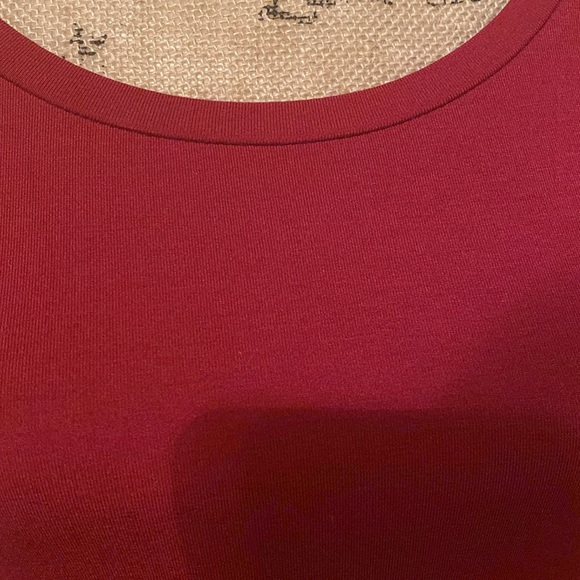 Talbots top - Picture 4 of 13